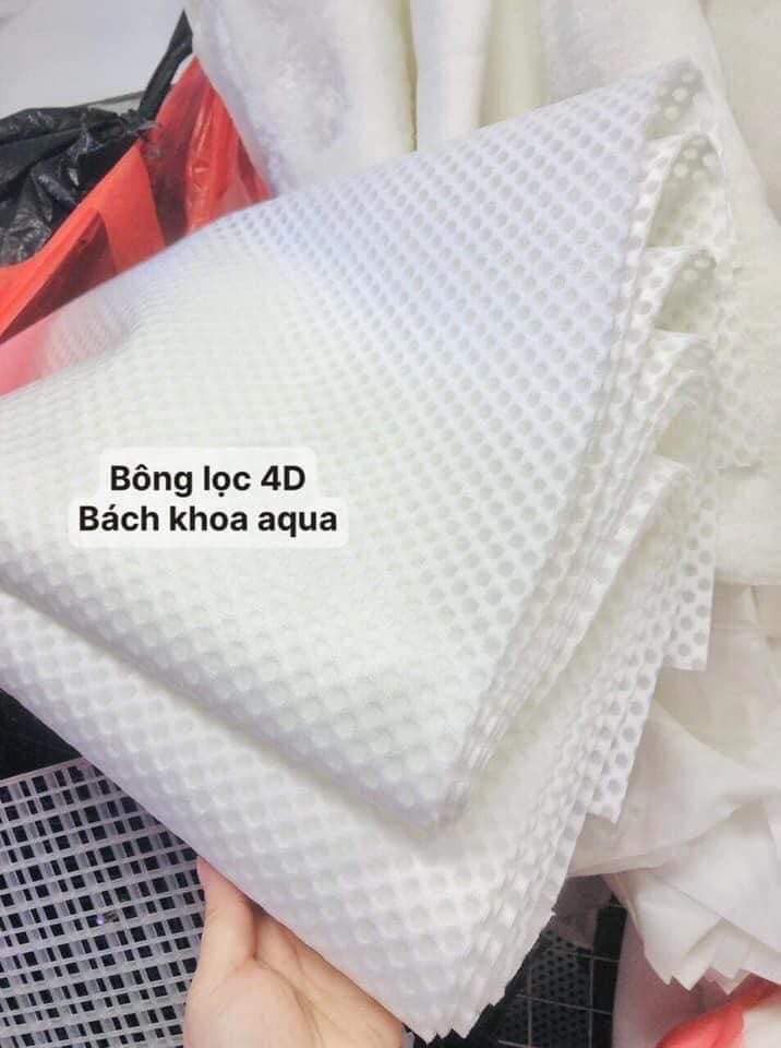 BÔNG LỌC 4D